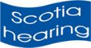 Scotia Hearing logo